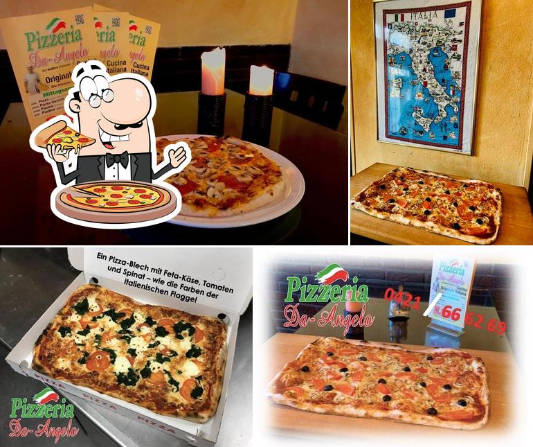 Basilico Pizzeria