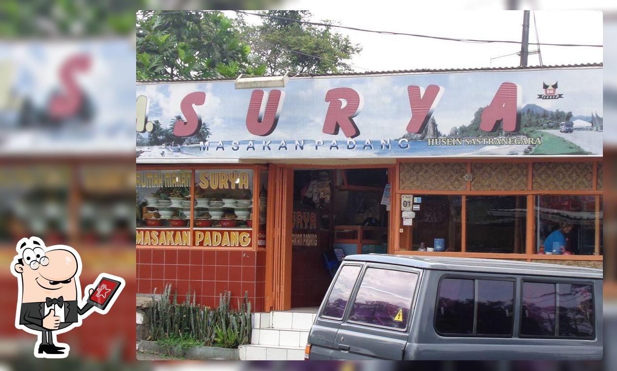 RM. Padang Surya
