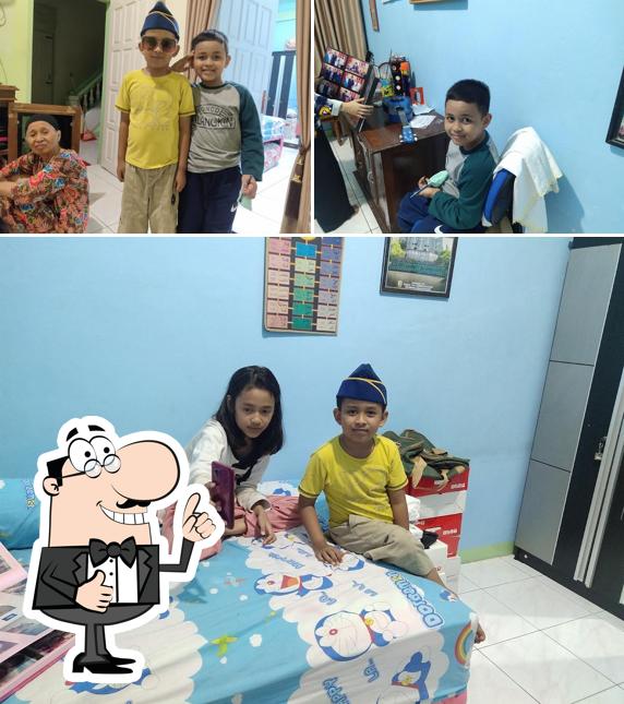 Rumah Makan Mari Rasa