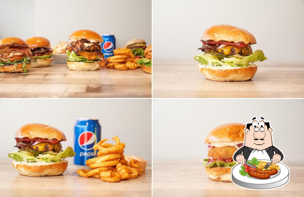 Star Burgers