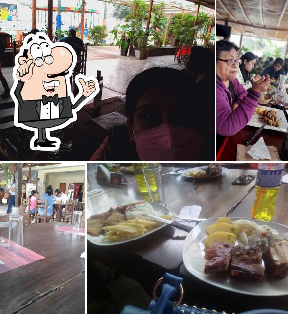 Restaurante Trapiche