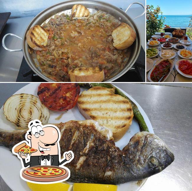 Yalın Köfte Salonu