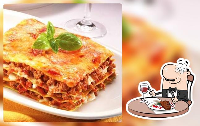 Yummy food