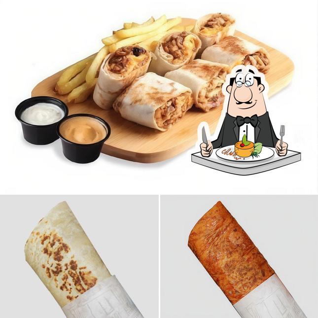 شاورما رغد - Shawarma Raghad