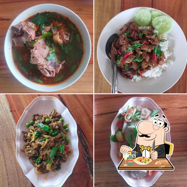 ครัวคุณนิด เขาแขวน