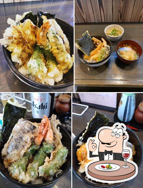 おでんかりべ