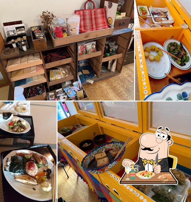 おん食堂