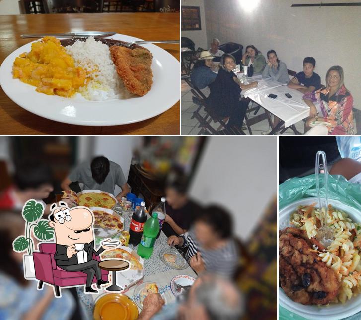 Restaurante e Pizzaria Quero Quero