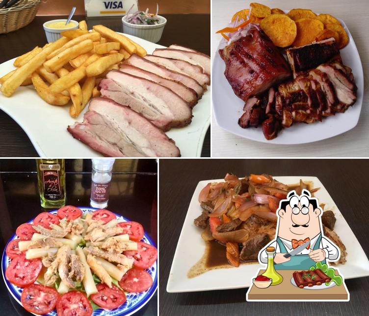 Ribs