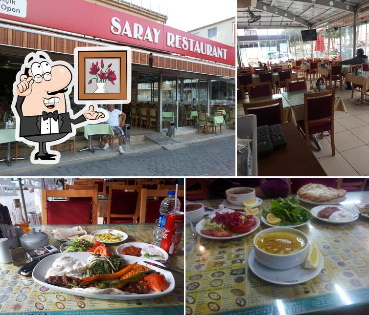 Efem Saray Restaurant