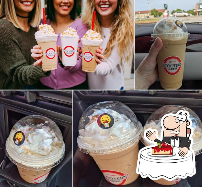 Scooter's Coffee