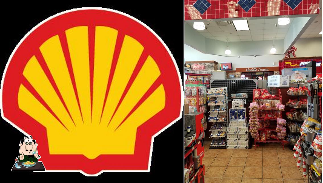 Shell