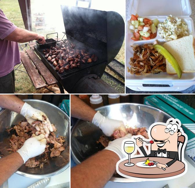 Slow Mo BBQ