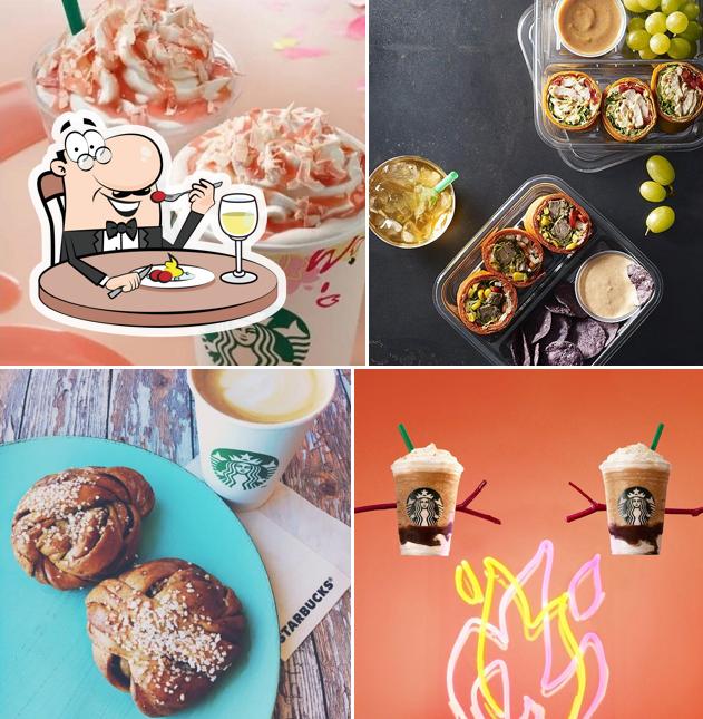 Starbucks Coffee Company