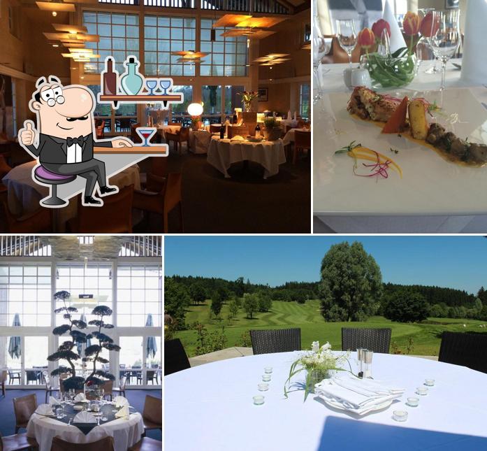 Restaurant München Riedhof
