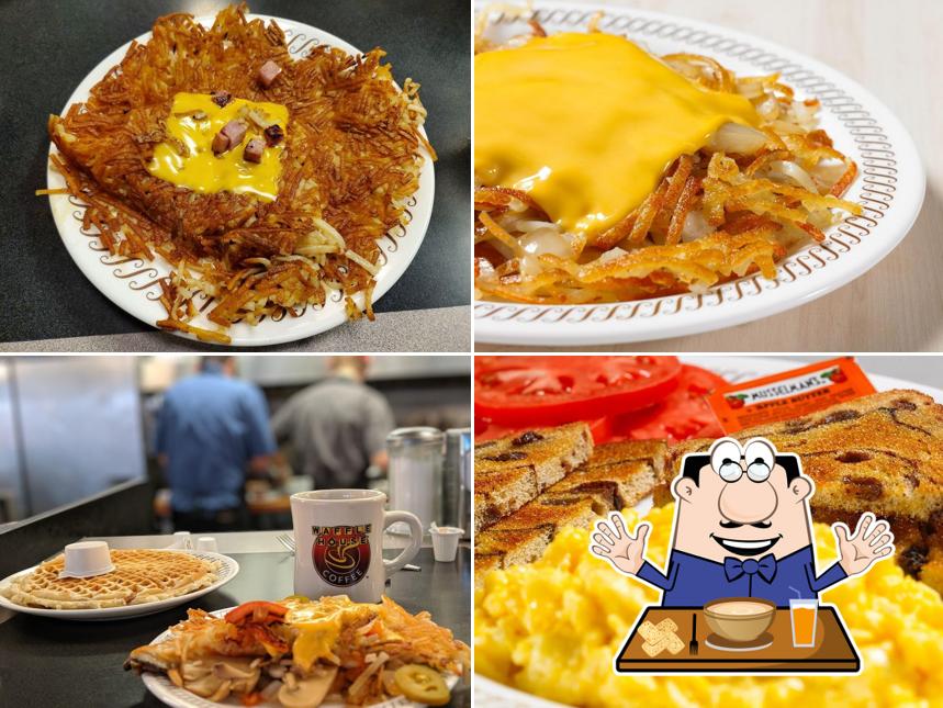 Waffle House