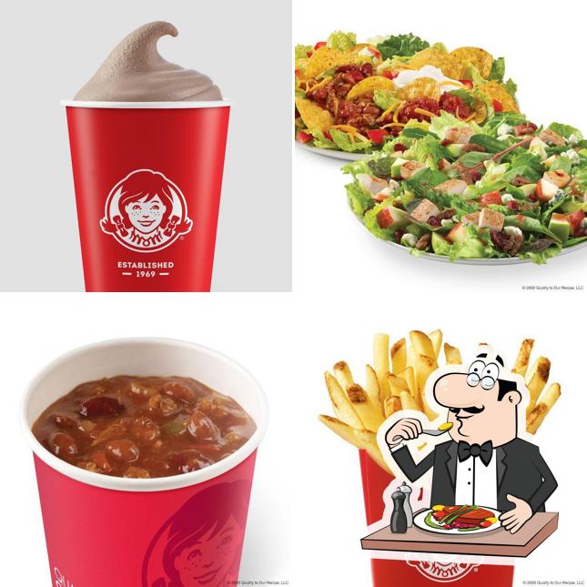 Wendy's