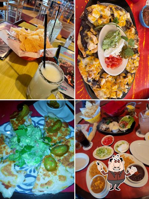 Pappasito's Cantina