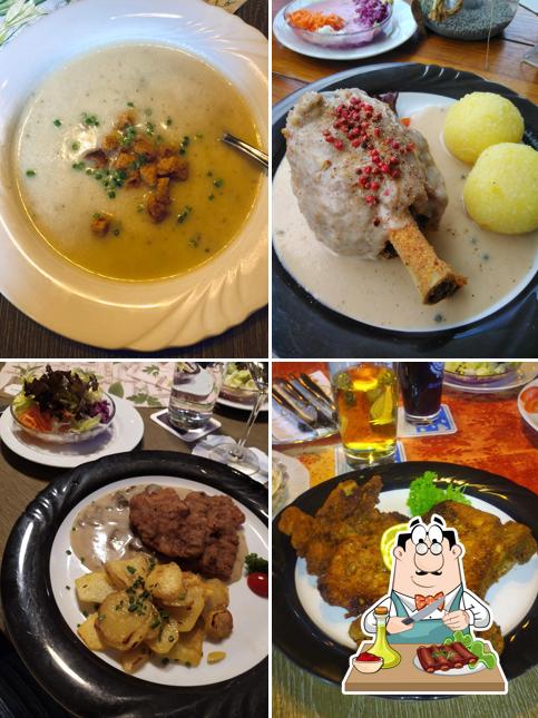 Gasthaus Frankenwald