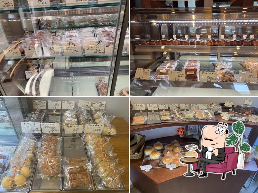 patisserie Svafar