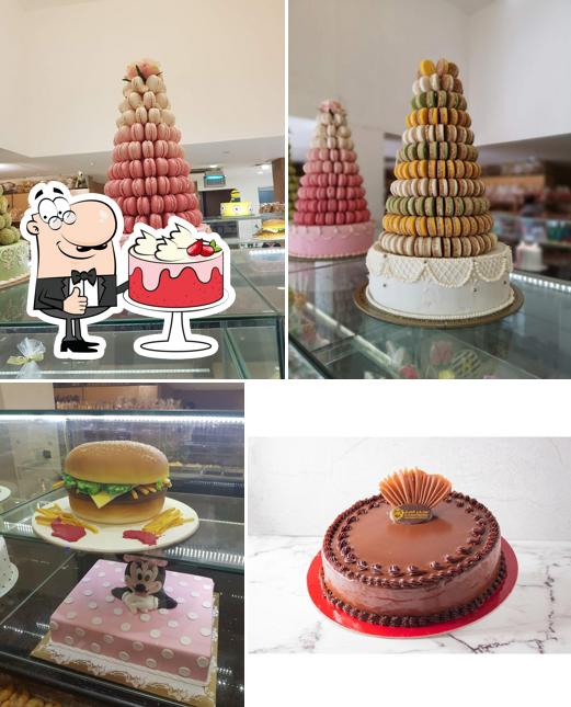 Al Manar Bakeries