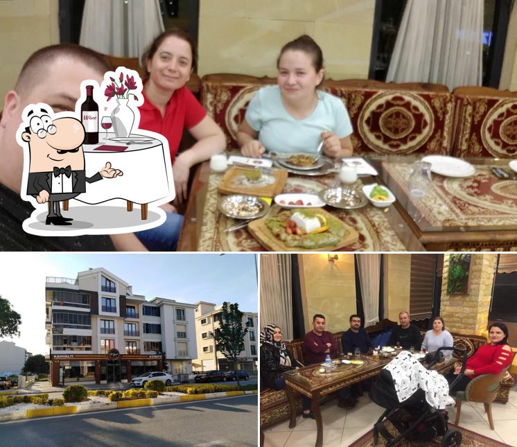 BalBadem Üçpınar