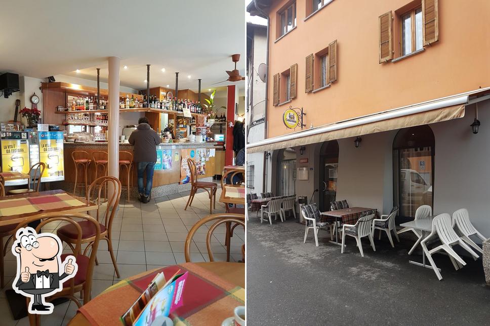 Bar Piazza