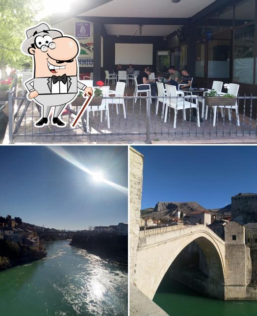 Caffe slastičarna Marta