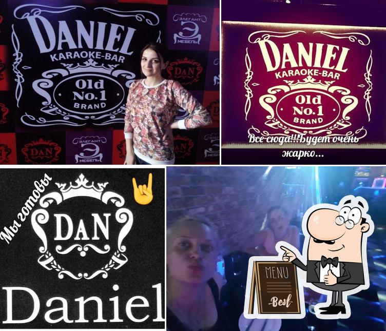 Daniel