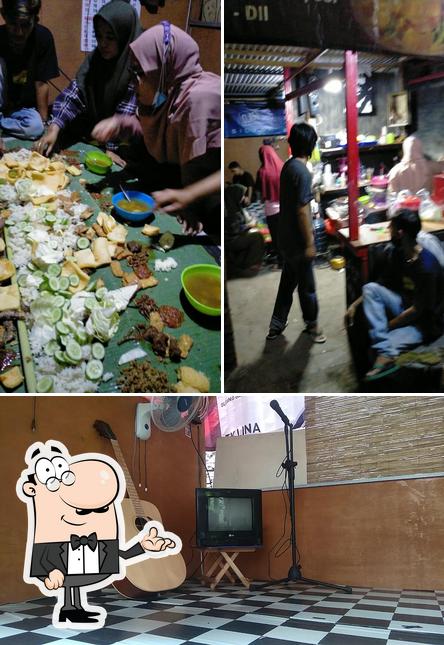 Kepo - Kedai Pojok