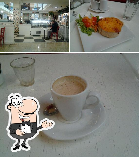 Sofi Coffee