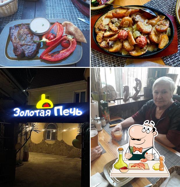 Forno D’oro Sochi