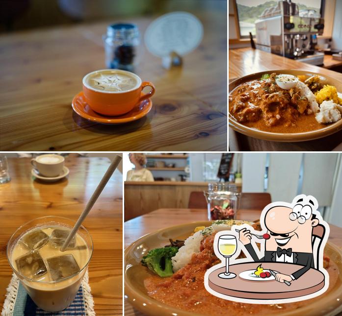 カフェバーる はらや