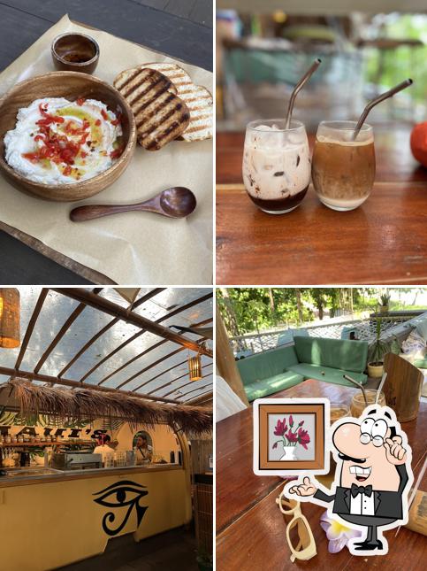 Calma Café & Restaurant