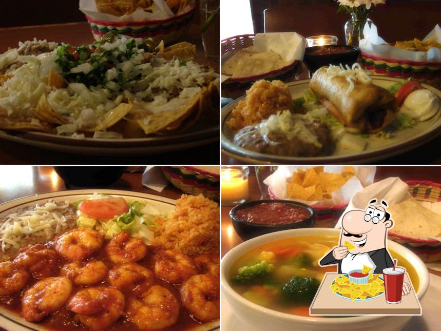 Casa Flores Mexican Restaurant