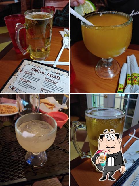 El Patrón Mexican Restaurant 2