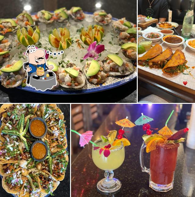 El Patron Restaurant
