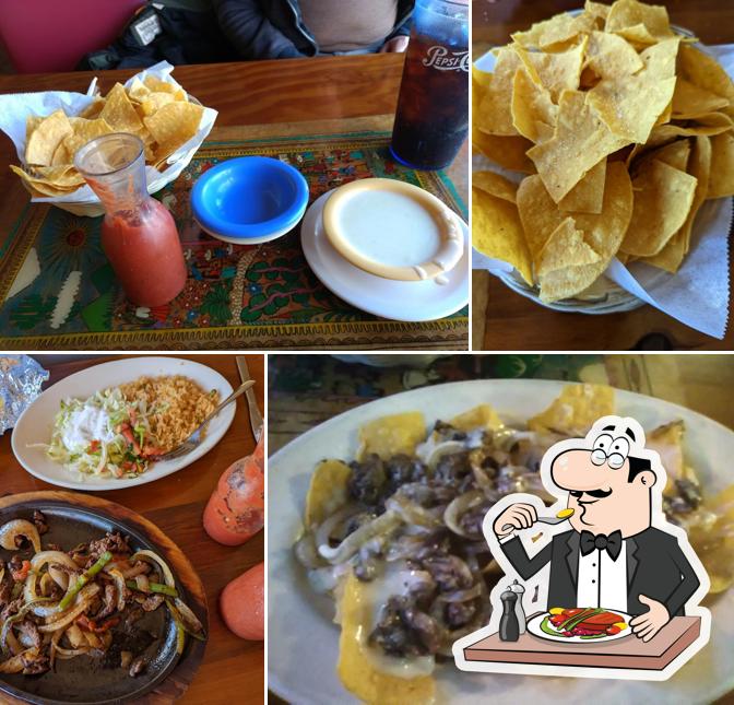 El Rio Mexican Restaurant