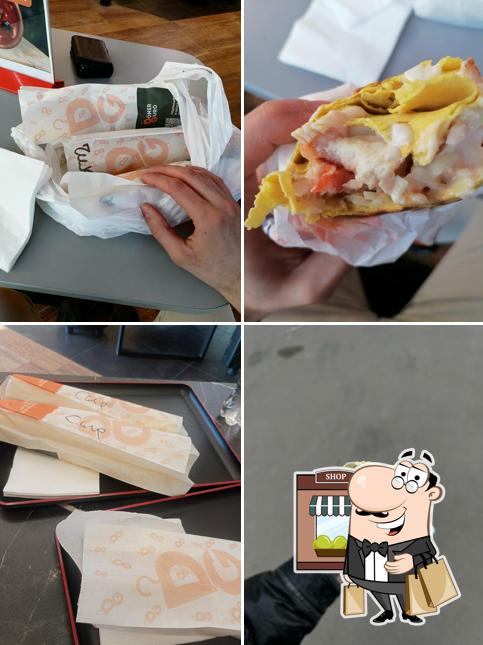 Doner Guro