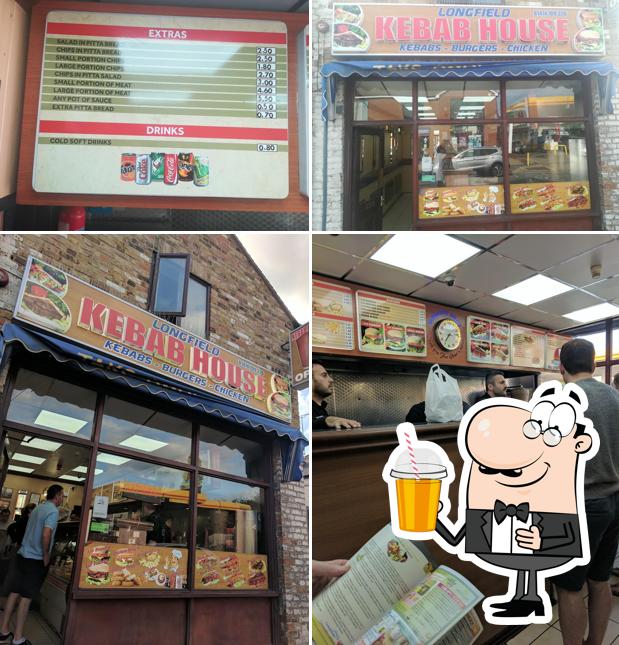 Longfield Kebabs
