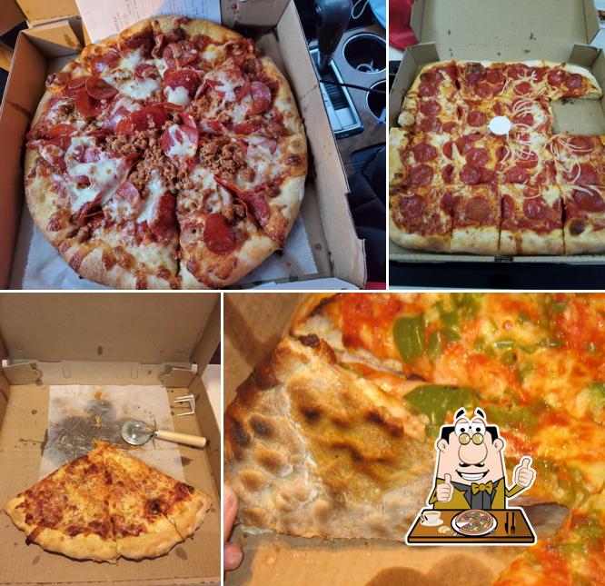 Good Guys Pizza