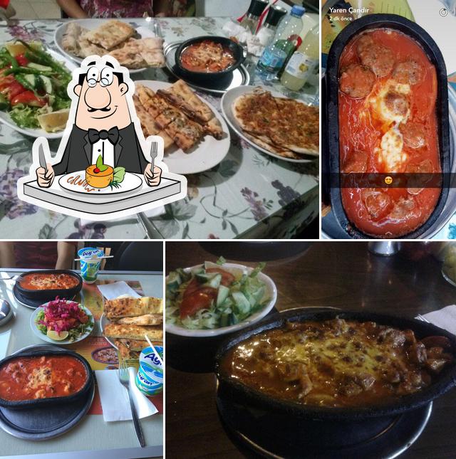 Gül Restaurant