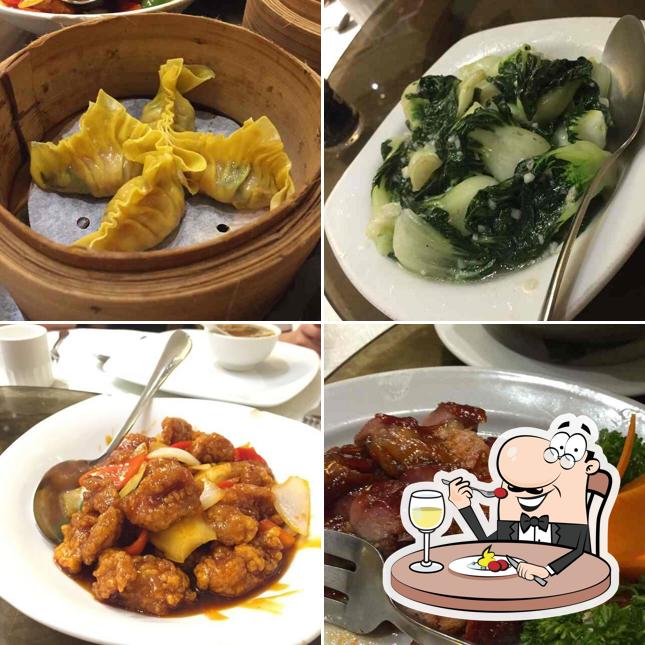 Hong Kong Chef Seafood Restaurant