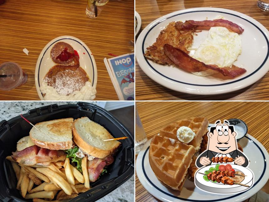 IHOP