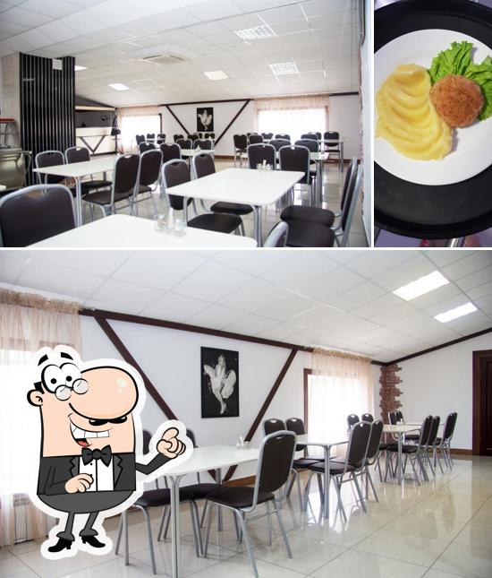 Пельменная