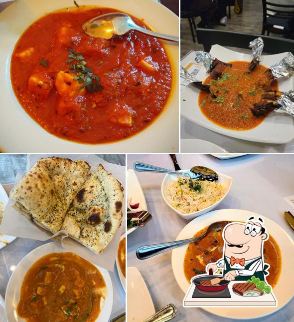 Kanak Indian Cuisine
