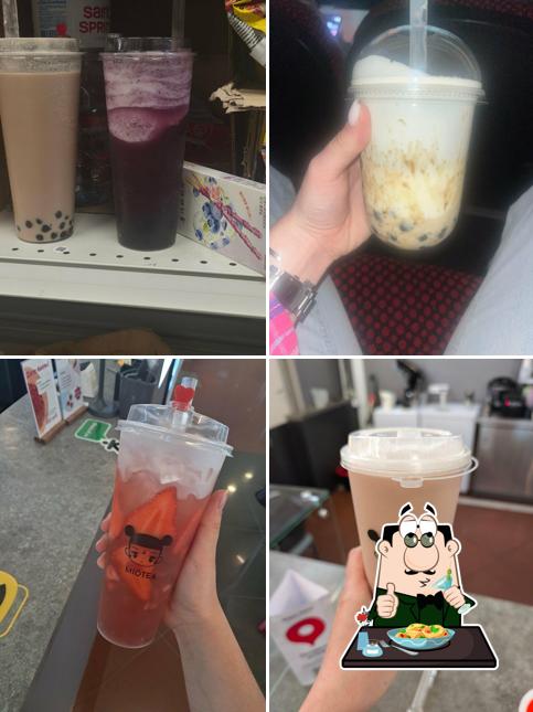 MioTea