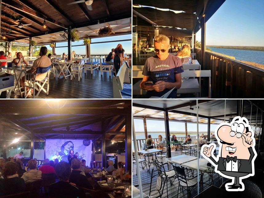 Restaurante O Castelo