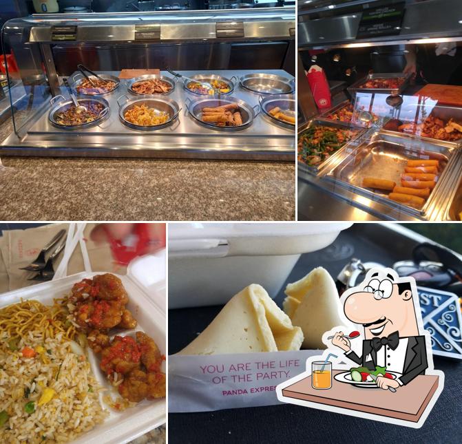 Panda Express
