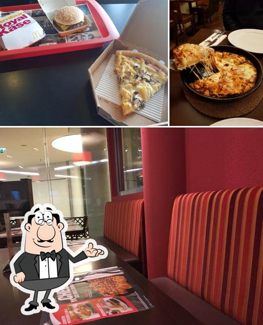 Pizza Hut